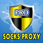 Socks Proxy icon