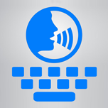 Voice Keyboard icon